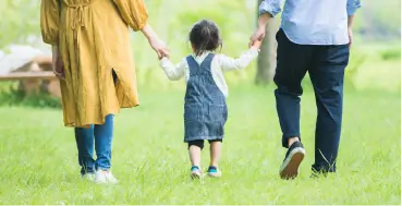 環境にやさしい暮らし