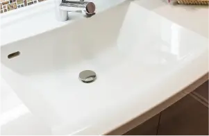 洗面ボウル