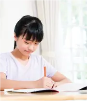 リビング学習